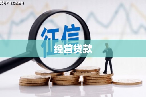南海经营贷款