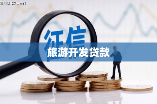 南海旅游开发贷款