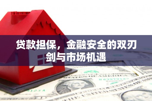南海贷款担保，金融安全的双刃剑与市场机遇