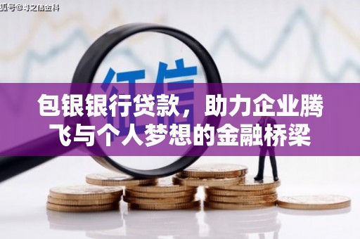 南海包银银行贷款，助力企业腾飞与个人梦想的金融桥梁
