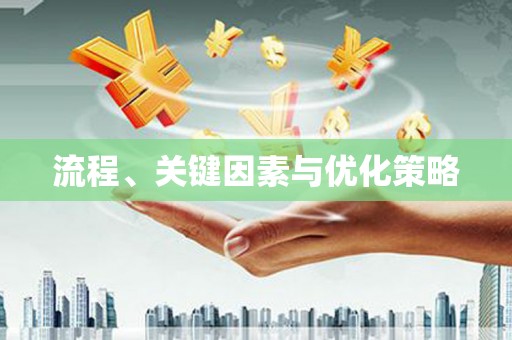 南海流程、关键因素与优化策略
