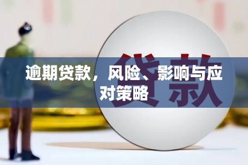 南海逾期贷款，风险、影响与应对策略