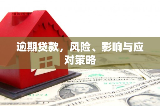 南海逾期贷款，风险、影响与应对策略