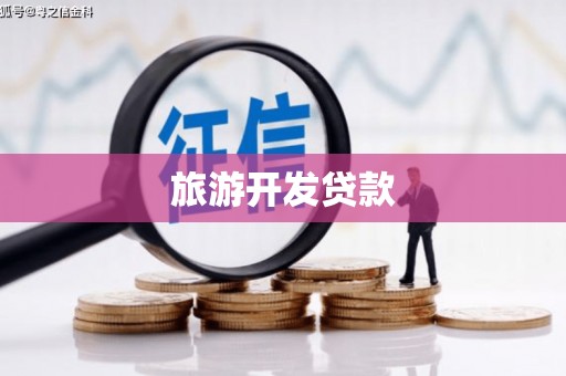 南海旅游开发贷款